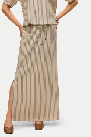 VERO MODA Maxi sukně