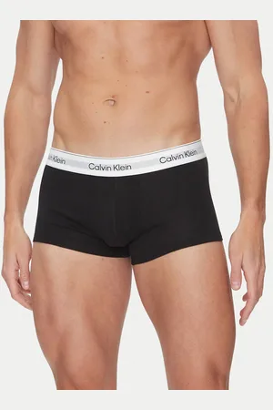 Calvin Klein Sada 3 kusů boxerek