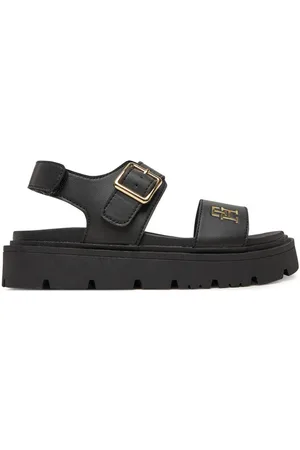 Tommy Hilfiger Sandály