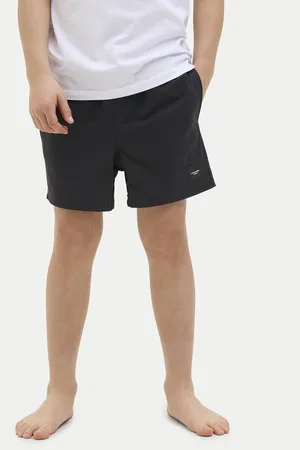 JACK&JONES JUNIOR Plavecké šortky