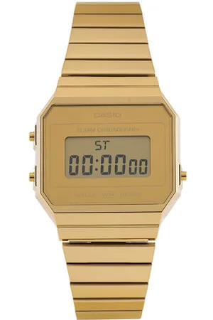 Casio Hodinky