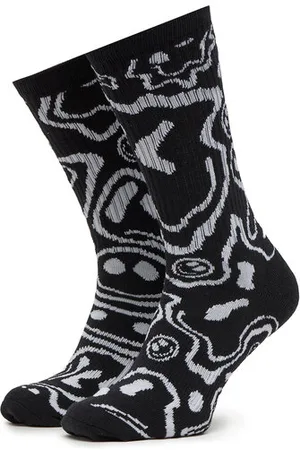 Volcom Pánské klasické ponožky