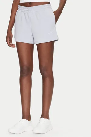 PUMA Sportovní kraťasy
