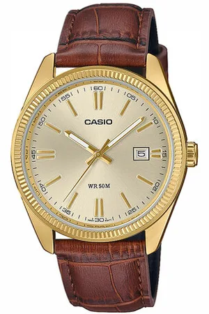 Casio Hodinky