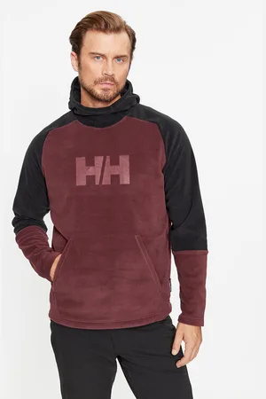 Helly Hansen Fleecová mikina