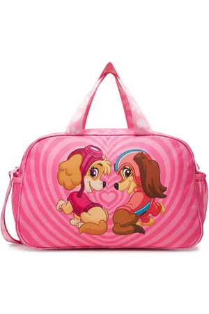 Paw Patrol Víkendová taška