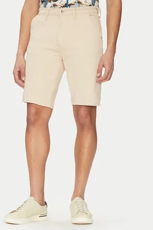 Blend Džínové šortky