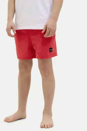 JACK&JONES JUNIOR Plavecké šortky