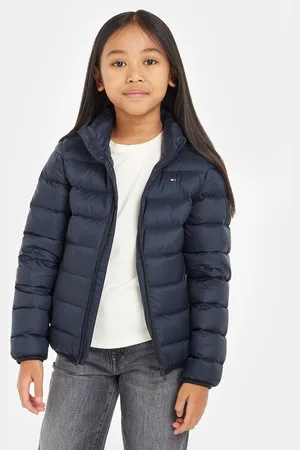 Tommy Hilfiger Vatovaná bunda