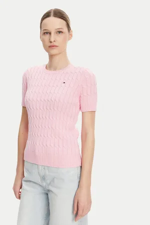 Tommy Hilfiger Svetr