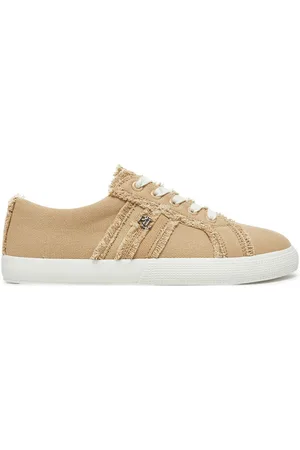 Ralph Lauren Sneakersy