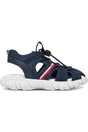 Tommy Hilfiger Sandály