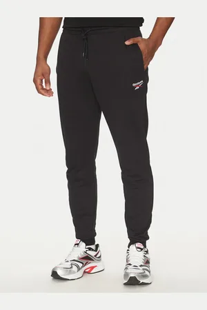Reebok Teplákové kalhoty