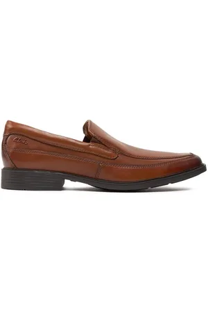 Clarks Polobotky