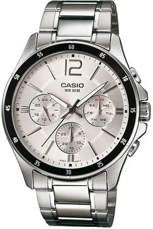 Casio Hodinky