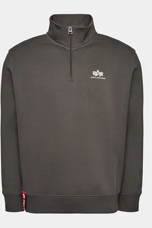 Alpha Industries Mikina
