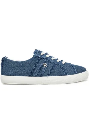 Ralph Lauren Sneakersy