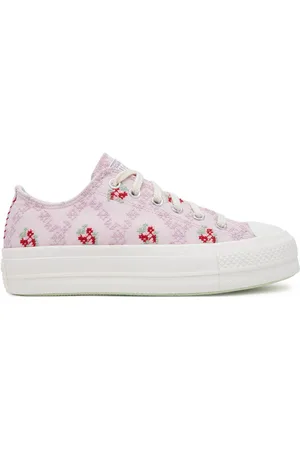 Converse Plátěnky