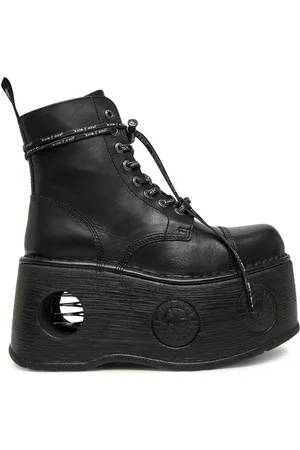 New Rock Polokozačky
