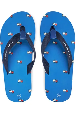 Tommy Hilfiger Žabky