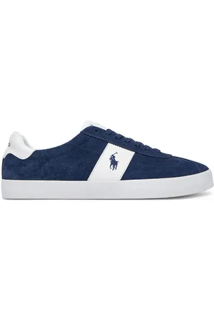 Ralph Lauren Sneakersy