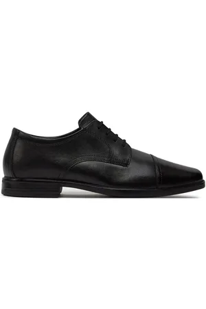 Clarks Polobotky