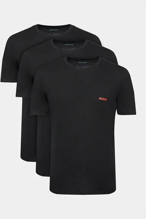 HUGO BOSS 3-dílná sada T-shirts