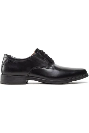 Clarks Polobotky