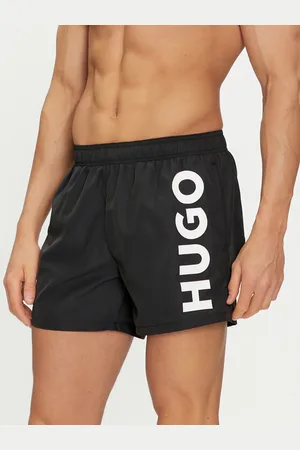 HUGO BOSS Plavecké šortky