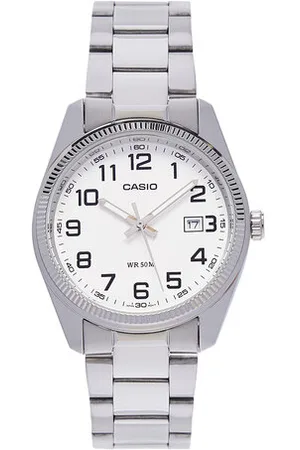 Casio Hodinky