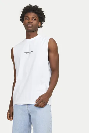 JACK & JONES Tank top