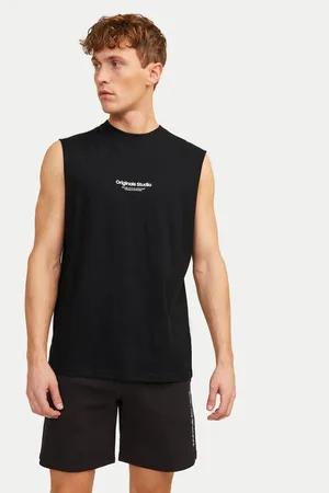 JACK & JONES Tank top