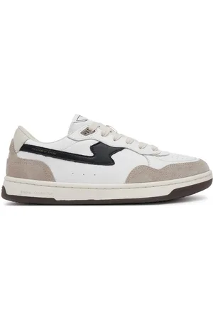 S.W.C. Stepney Workers Club Sneakersy