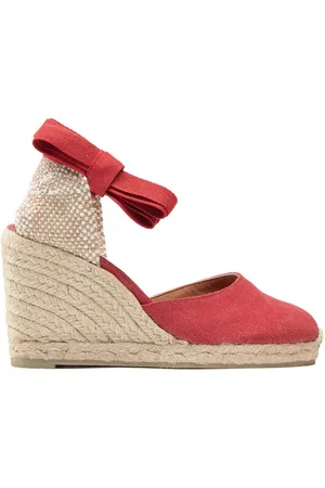 Castaner Espadrilky