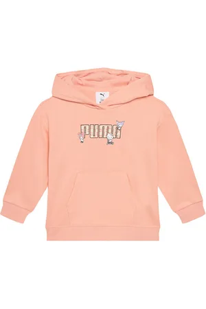 PUMA Mikina