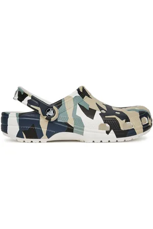 Crocs Nazouváky