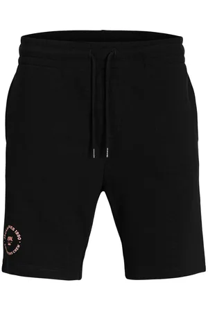 JACK & JONES Sportovní kraťasy