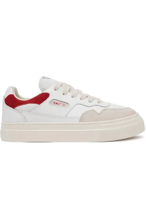 S.W.C. Stepney Workers Club Sneakersy