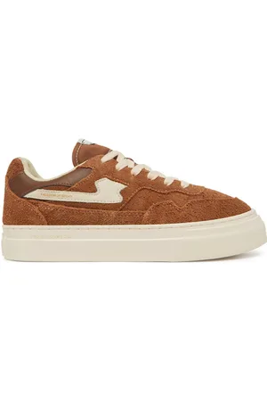 S.W.C. Stepney Workers Club Sneakersy