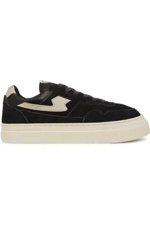 S.W.C. Stepney Workers Club Sneakersy
