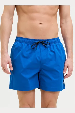 JACK & JONES Plavecké šortky