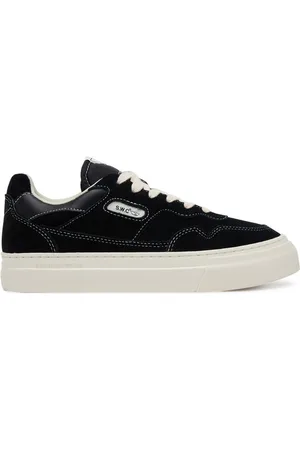 S.W.C. Stepney Workers Club Sneakersy