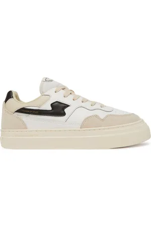 S.W.C. Stepney Workers Club Sneakersy