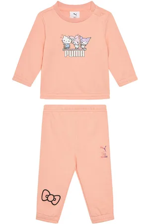 PUMA Tepláková souprava