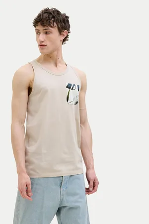 JACK & JONES Tank top