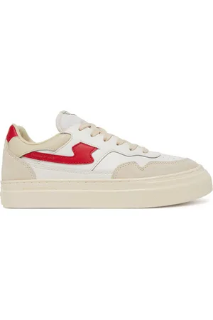 S.W.C. Stepney Workers Club Sneakersy