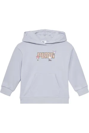 PUMA Mikina
