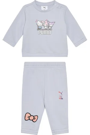 PUMA Tepláková souprava