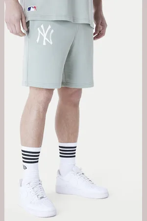 New Era Sportovní kraťasy