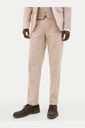 JACK & JONES Chino kalhoty